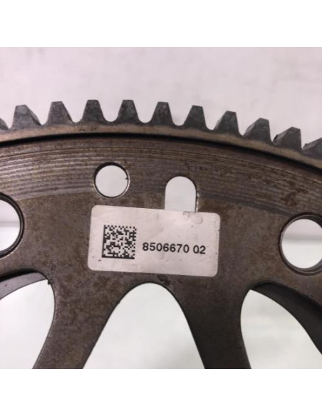 Volant moteur BMW SERIE 3 E90 PHASE 2 