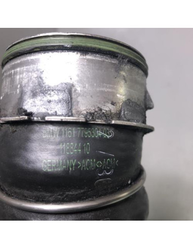 Conduite d'air BMW SERIE 3 E90 PHASE 1 Diesel