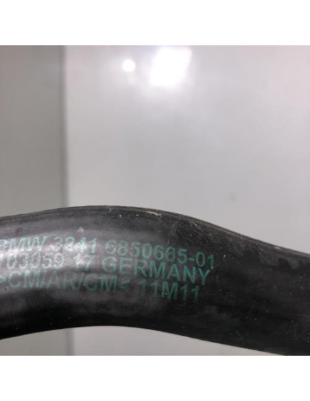 Durite BMW SERIE 7 F02/F04 LIMOUSINE PHASE 1 