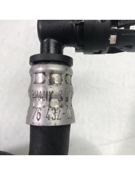 Durite BMW SERIE 7 F02/F04 LIMOUSINE PHASE 1 