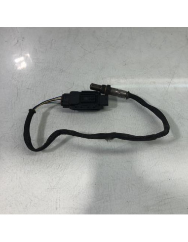 Sonde lambda BMW SERIE 3 F31 TOURING PHASE 2 BREAK Diesel