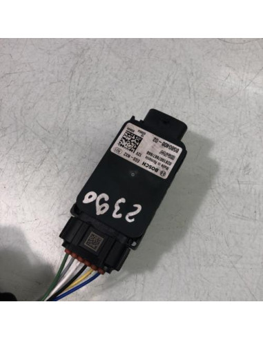 Sonde lambda BMW SERIE 3 F31 TOURING PHASE 2 BREAK Diesel