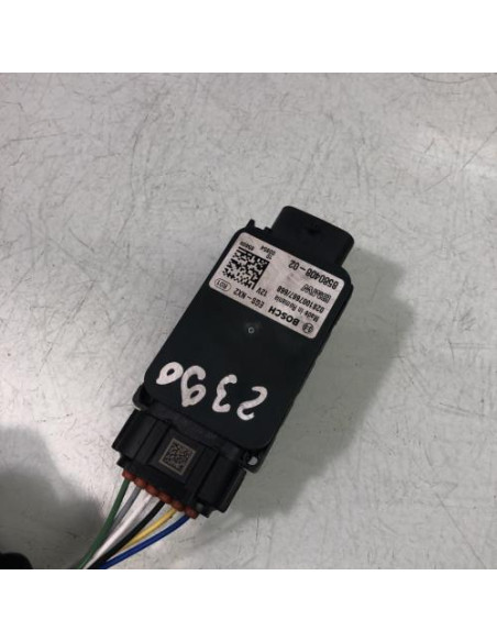 Sonde lambda BMW SERIE 3 F31 TOURING PHASE 2 BREAK Diesel