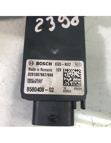 Sonde lambda BMW SERIE 3 F31 TOURING PHASE 2 BREAK Diesel