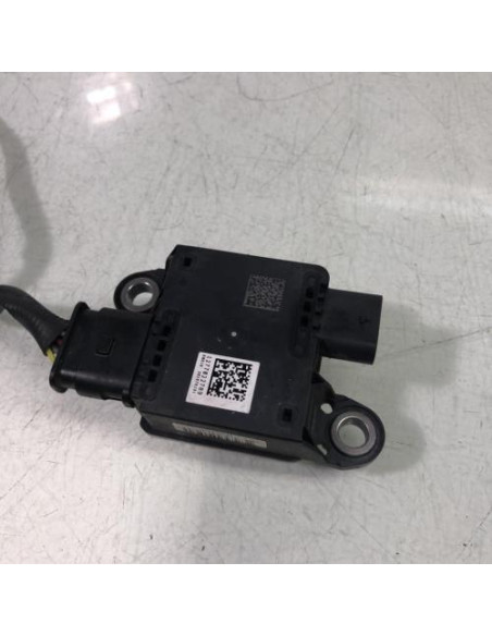 Sonde lambda BMW SERIE 3 F31 TOURING PHASE 2 BREAK Diesel