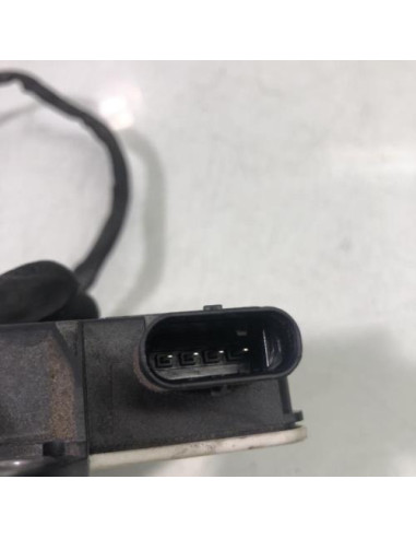 Sonde lambda BMW SERIE 3 F31 TOURING PHASE 2 BREAK Diesel