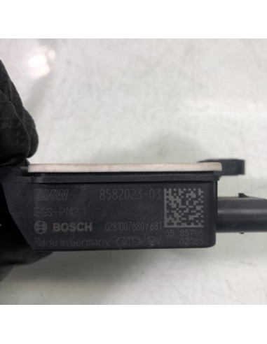 Sonde lambda BMW SERIE 3 F31 TOURING PHASE 2 BREAK Diesel