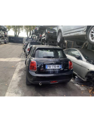 Amortisseur avant gauche MINI MINI 3 F55 PHASE 1 Essence