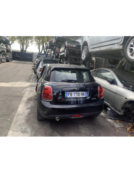 Amortisseur avant gauche MINI MINI 3 F55 PHASE 1 Essence