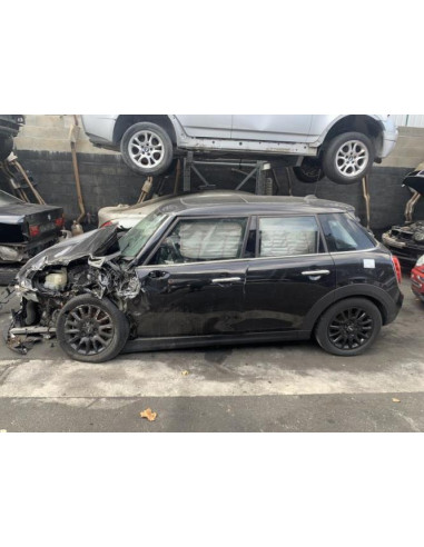 Amortisseur avant gauche MINI MINI 3 F55 PHASE 1 Essence