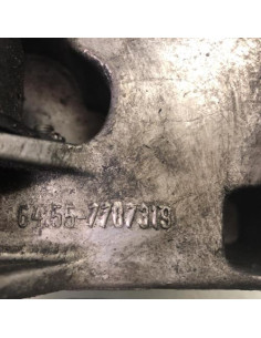 Galet tendeur BMW SERIE 3 E46 PHASE 2  2