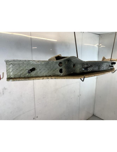 Support de pare chocs arriere BMW SERIE 3 E92 COUPE PHASE 1 