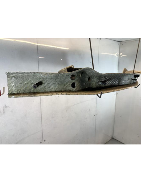 Support de pare chocs arriere BMW SERIE 3 E92 COUPE PHASE 1 