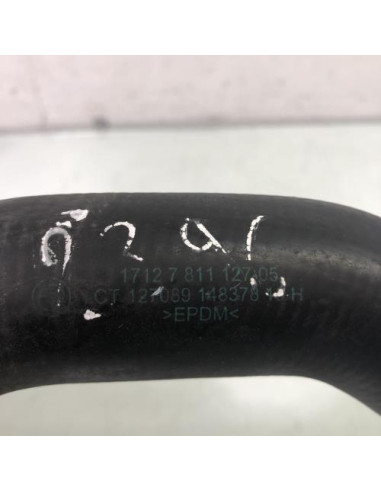 Durite BMW SERIE 1 F21 PHASE 1 Diesel