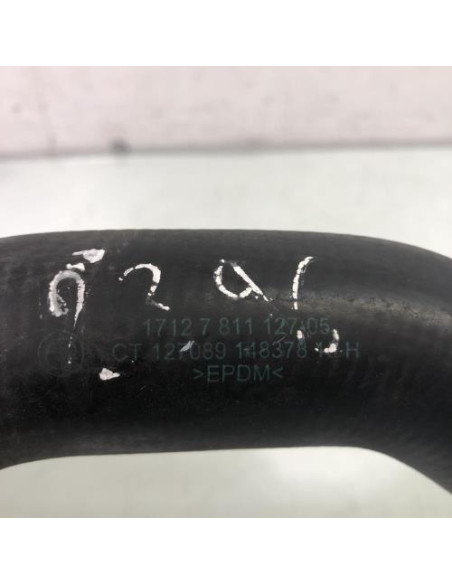 Durite BMW SERIE 1 F21 PHASE 1 Diesel