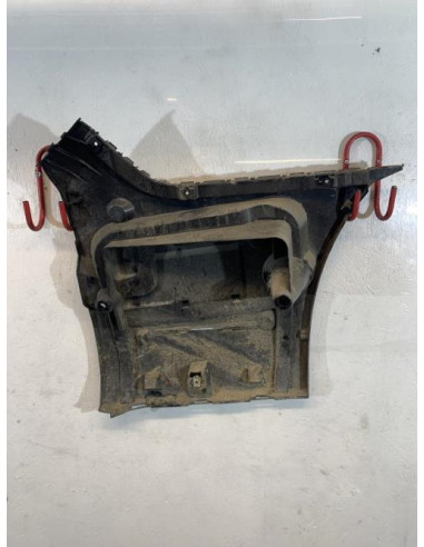 Support de pare chocs arriere BMW SERIE 7 F02/F04 LIMOUSINE PHASE 1 