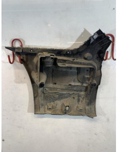 Support de pare chocs arriere BMW SERIE 7 F02/F04 LIMOUSINE PHASE 1  2