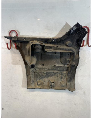 Support de pare chocs arriere BMW SERIE 7 F02/F04 LIMOUSINE PHASE 1 