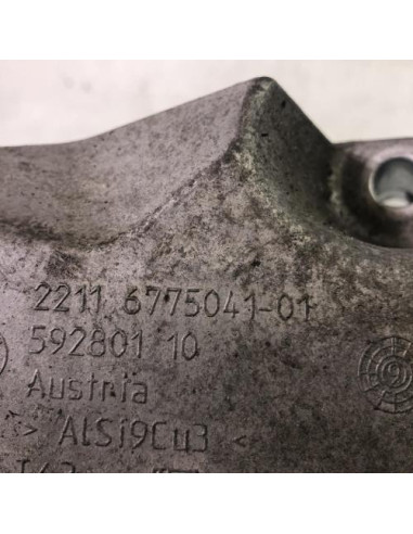 Support moteur gauche BMW SERIE 1 E87 PHASE 2 