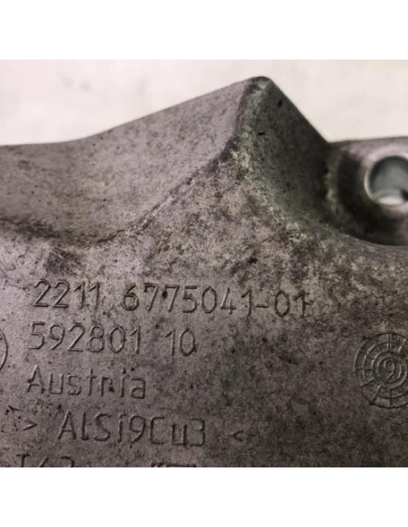 Support moteur gauche BMW SERIE 1 E87 PHASE 2 