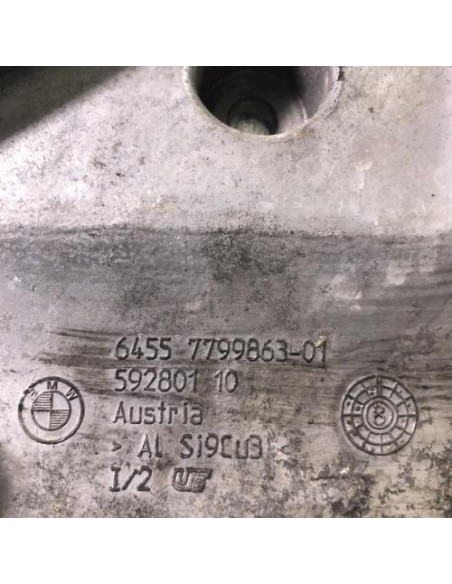 Compresseur clim BMW X5 E70 PHASE 1 