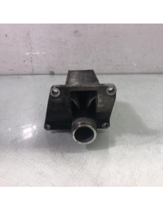 Cardan droit (transmission) BMW X5 E70 PHASE 1  2