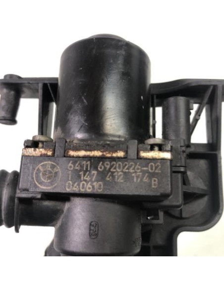Robinet de chauffage BMW SERIE 5 E60 PHASE 1 