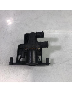Robinet de chauffage BMW SERIE 5 E60 PHASE 1  2