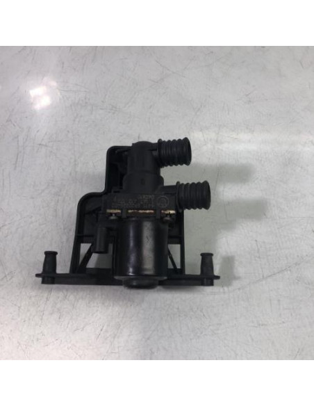 Robinet de chauffage BMW SERIE 5 E60 PHASE 1 
