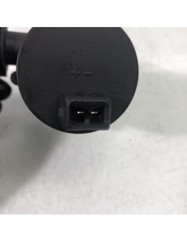 Pompe à eau BMW SERIE 5 E60 PHASE 1 