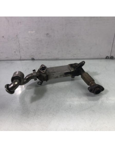Radiateur EGR BMW SERIE 3 E90 PHASE 1 