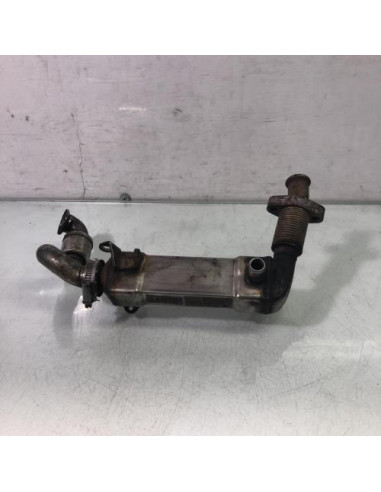 Radiateur EGR BMW SERIE 3 E90 PHASE 1 
