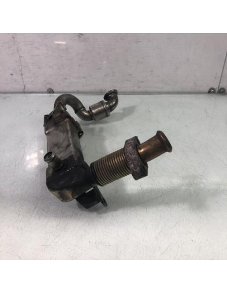 Radiateur EGR BMW SERIE 3 E90 PHASE 1 