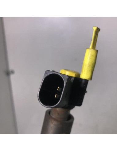 Injecteurs BMW SERIE 5 E60 PHASE 1 Diesel