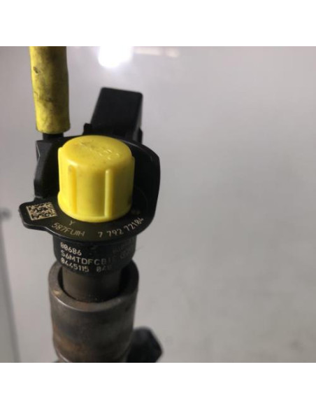 Injecteurs BMW SERIE 5 E60 PHASE 1 Diesel