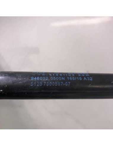 Verin de capot MINI MINI 3 F56 PHASE 1 Essence