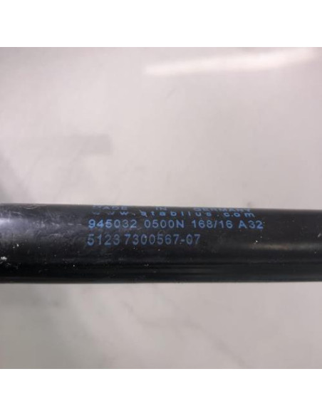 Verin de capot MINI MINI 3 F56 PHASE 1 Essence