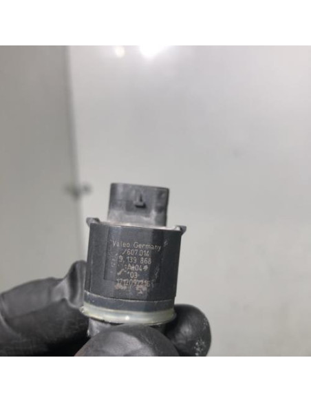 Capteur aide au stationnement BMW X5 E70 PHASE 1 