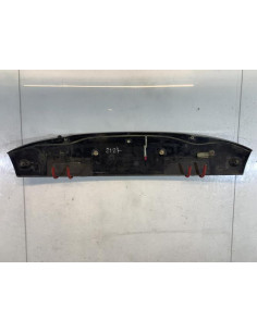 Becquet BMW SERIE 3 E46 TOURING PHASE 1 BREAK Diesel