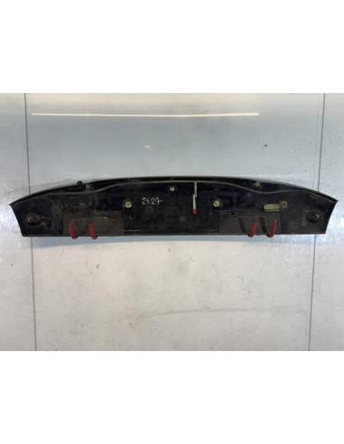 Becquet BMW SERIE 3 E46 TOURING PHASE 1 BREAK Diesel