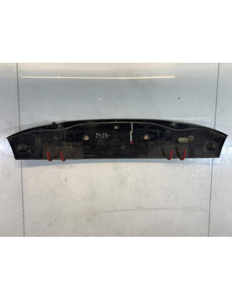 Becquet BMW SERIE 3 E46 TOURING PHASE 1 BREAK Diesel