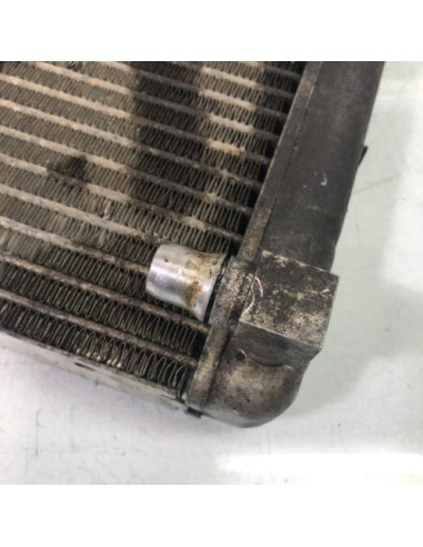 Radiateur huile BMW SERIE 7 F02/F04 LIMOUSINE PHASE 1 