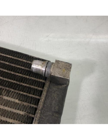 Radiateur huile BMW SERIE 7 F02/F04 LIMOUSINE PHASE 1 