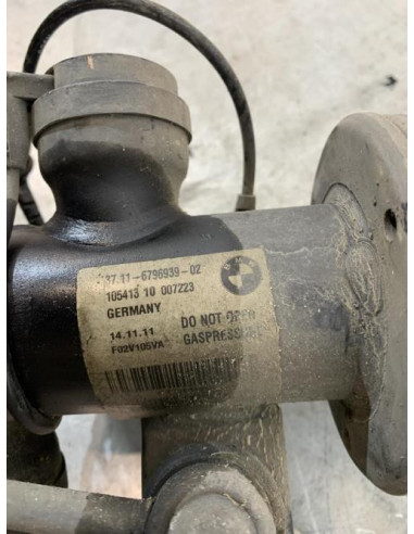 Amortisseur avant gauche BMW SERIE 7 F02/F04 LIMOUSINE PHASE 1 