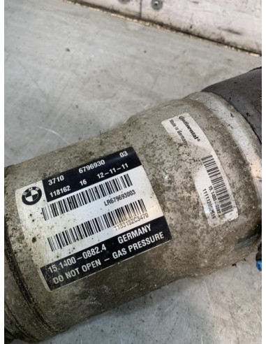 Amortisseur arriere droit BMW SERIE 7 F02/F04 LIMOUSINE PHASE 1 