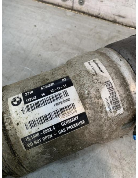 Amortisseur arriere droit BMW SERIE 7 F02/F04 LIMOUSINE PHASE 1 