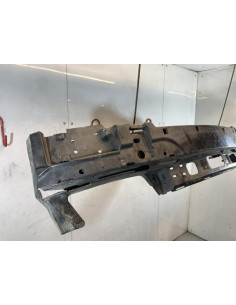 Support de pare chocs arriere BMW SERIE 7 F02/F04 LIMOUSINE PHASE 1  2