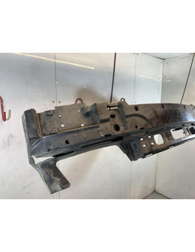 Support de pare chocs arriere BMW SERIE 7 F02/F04 LIMOUSINE PHASE 1 