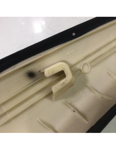 Garniture de pavillon BMW SERIE 1 E81 Essence