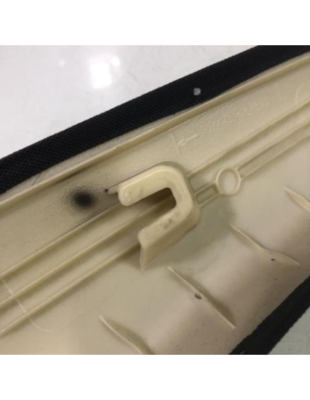 Garniture de pavillon BMW SERIE 1 E81 Essence